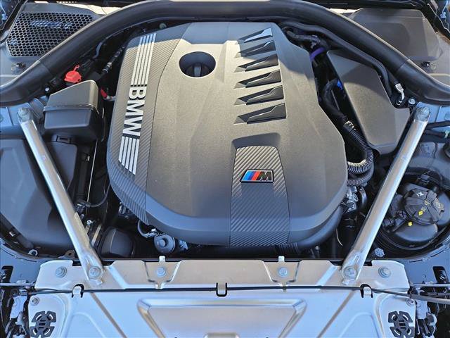 New 2027 BMW M440i w/ Premium Package RWD image 17