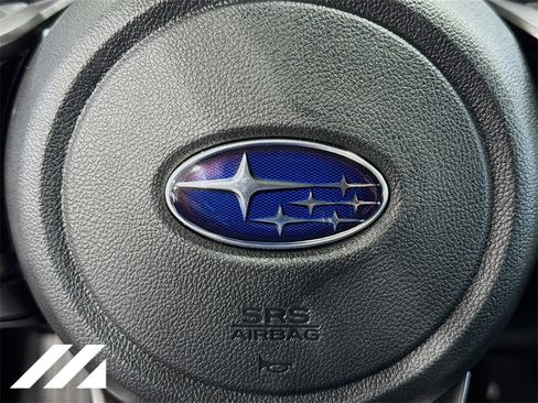 Certified 2025 Subaru Outback Premium image 33