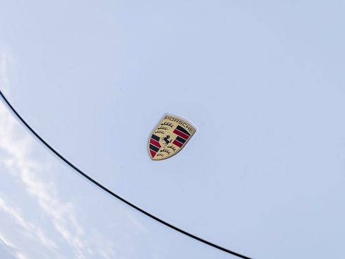 Certified 2019 Porsche 911 Carrera 4S image 20