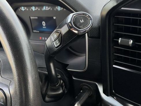 Certified 2023 Ford F150 XL w/ STX Appearance Package AWD/4WD image 18