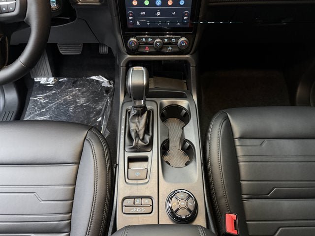 New 2026 Ford Ranger Lariat w/ FX4 Off-Road Package AWD/4WD image 14
