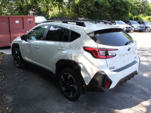 New 2026 Subaru Crosstrek 2.5i Limited w/ Popular Package #4A AWD/4WD image 14