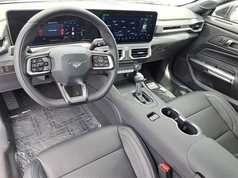 New 2025 Ford Mustang Premium image 30