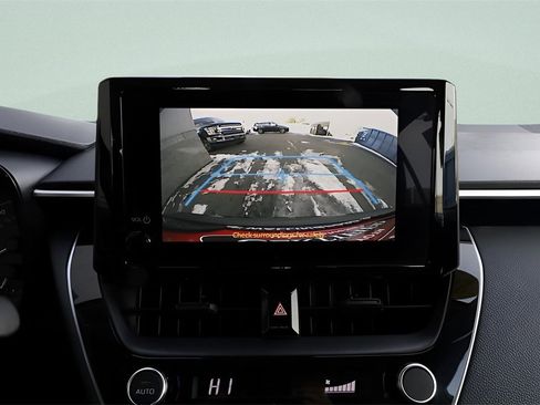 Certified 2023 Toyota Corolla LE image 26