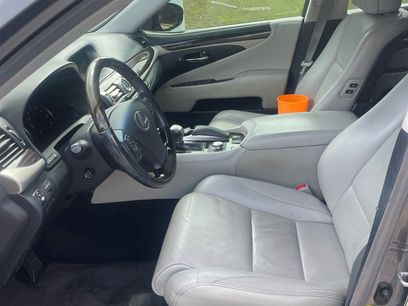 Used 2014 Lexus LS 460 w/ Comfort Package