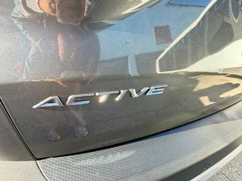 Used 2024 Ford Escape Active w/ Tech Pack #1 FWD image 21