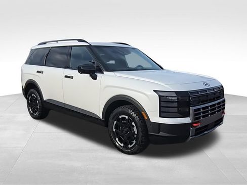 New 2026 Hyundai Palisade XRT Pro AWD/4WD image 2