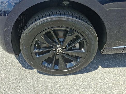 New 2026 Jaguar F-PACE R-Dynamic S AWD/4WD image 7