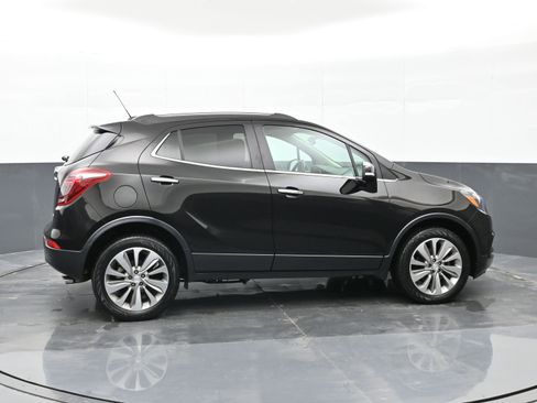 Used 2019 Buick Encore Preferred image 9