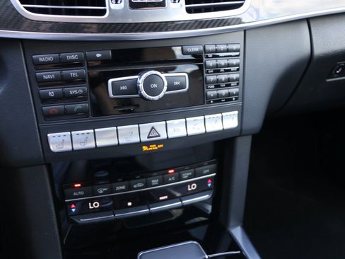 Used 2014 Mercedes-Benz E 63 AMG S-Model image 26