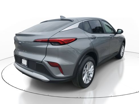 New 2026 Buick Envista Preferred image 3