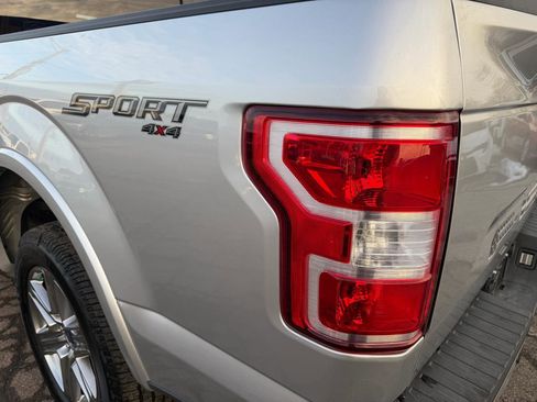 Used 2018 Ford F150 XLT w/ Equipment Group 302A Luxury image 9