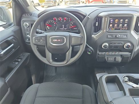 New 2026 GMC Sierra 1500 Pro w/ Pro Value Package image 12