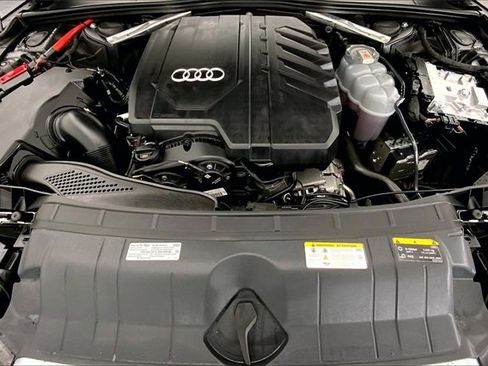 Certified 2023 Audi A5 2.0T Premium Plus w/ Premium Plus image 10