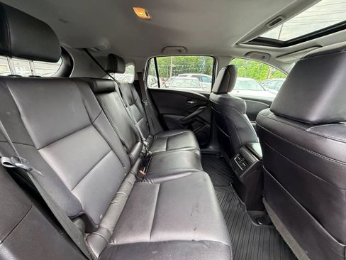 Used 2018 Acura RDX FWD image 48