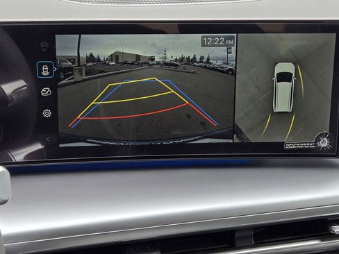 New 2026 Hyundai Ioniq 9 Calligraphy image 21