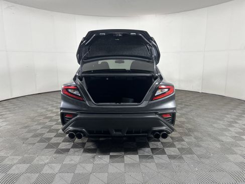 Used 2023 Subaru WRX Premium image 18