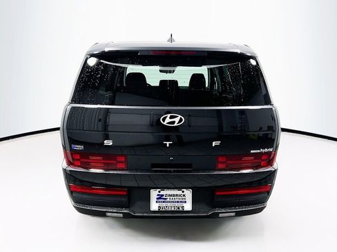 New 2026 Hyundai Santa Fe SE AWD/4WD image 6