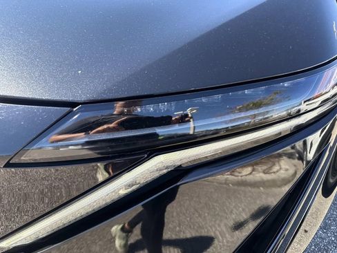 Certified 2023 Nissan Ariya AWD image 10