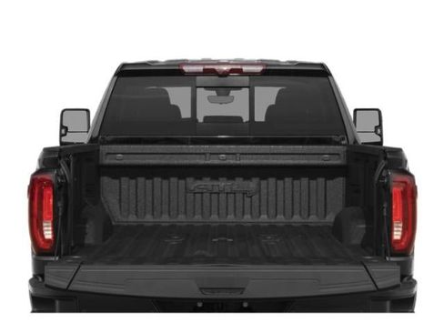 Used 2023 GMC Sierra 2500 AT4 w/ AT4 Preferred Package AWD/4WD image 11
