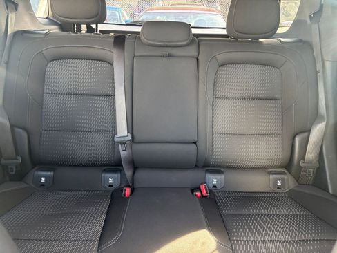 Used 2025 Chevrolet Equinox LT image 39