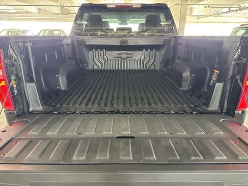 Used 2024 Chevrolet Silverado 1500 RST RWD image 24