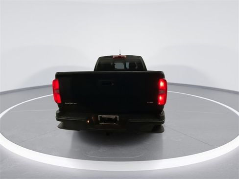 Used 2021 Chevrolet Colorado LT w/ Redline Special Edition image 3