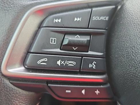 Used 2024 Subaru Outback Limited XT AWD/4WD image 21