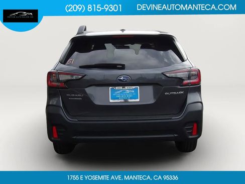 Used 2021 Subaru Outback Premium w/ Popular Package #1 image 6