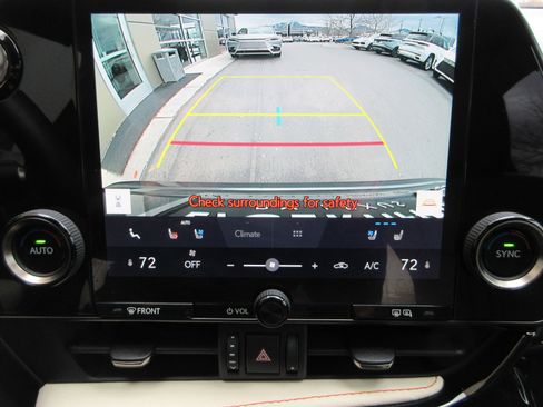 Used 2023 Lexus NX 250 FWD w/ Premium Package image 43