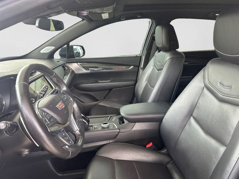Used 2020 Cadillac XT5 Sportv AWD/4WD image 10