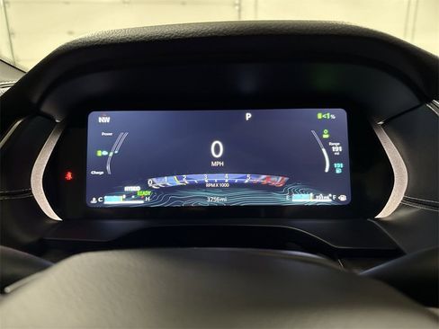 Used 2025 Jeep Grand Cherokee Limited 4xe image 11