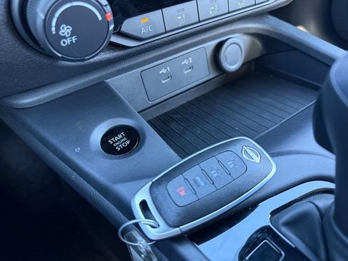 New 2026 Nissan Sentra S w/ Floor Mat Package image 30