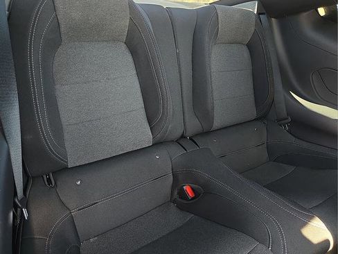 Used 2025 Ford Mustang Coupe image 15