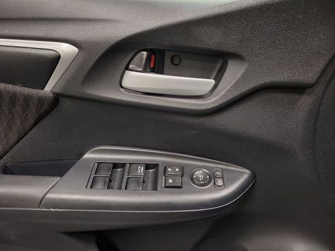 Used 2019 Honda Fit EX image 19