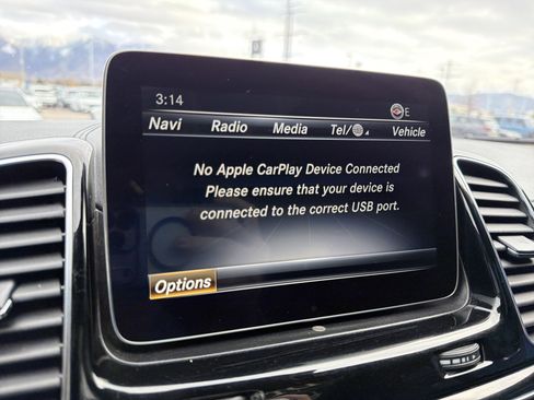 Used 2018 Mercedes-Benz GLS 450 4MATIC image 20