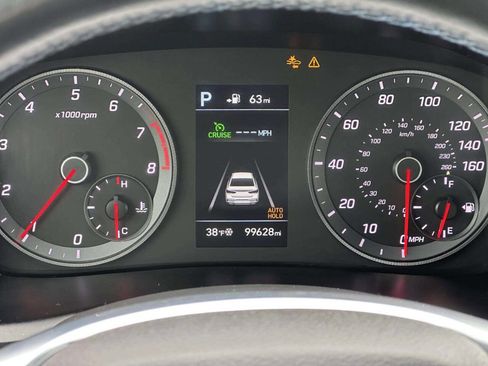 Used 2018 Hyundai Sonata Limited image 28