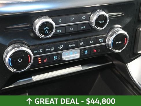 Used 2023 Ford F150 Lariat AWD/4WD image 26