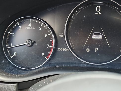 New 2023 MAZDA CX-30 AWD 2.5 S w/ Select Package image 19