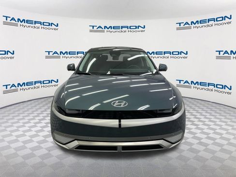 Used 2024 Hyundai Ioniq 5 Limited AWD/4WD image 8