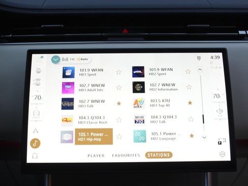 Used 2024 Land Rover Range Rover SE image 7