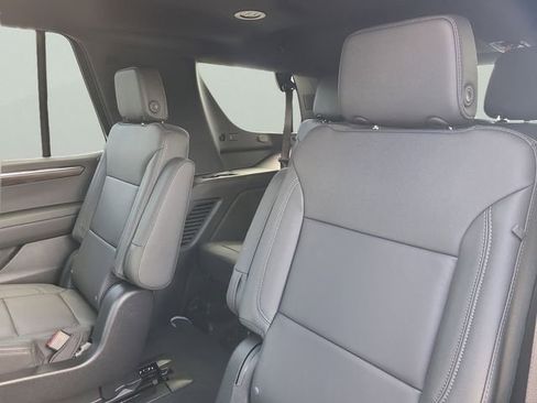 New 2026 Chevrolet Tahoe LT w/ Comfort Package RWD image 8