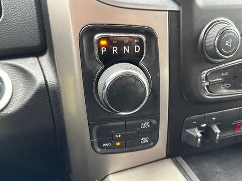 Used 2019 RAM 1500 Classic Warlock image 33