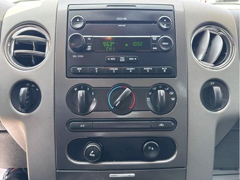 Used 2007 Ford F150 FX4 AWD/4WD image 20