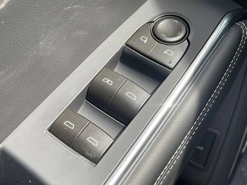 New 2026 GMC Acadia Elevation w/ Black Edition FWD image 19