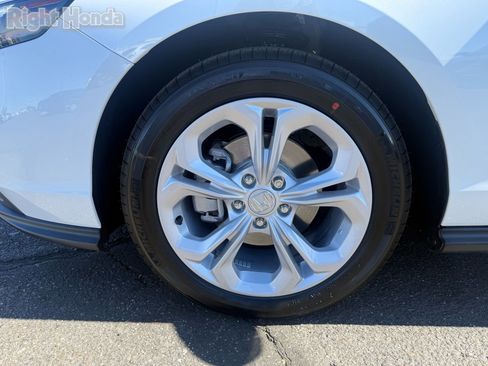 Used 2026 Honda Accord LX image 11