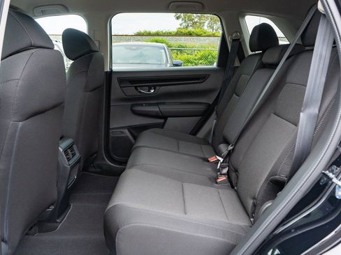 New 2026 Honda CR-V LX image 11