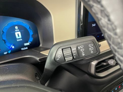 New 2025 Ford Bronco Sport Big Bend AWD/4WD image 10