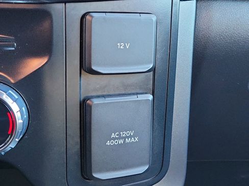 Used 2023 Ford F150 XLT w/ Equipment Group 302A High image 32