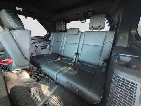 Used 2026 Toyota Sequoia Limited w/ TRD Performance Package (TMS) AWD/4WD image 16